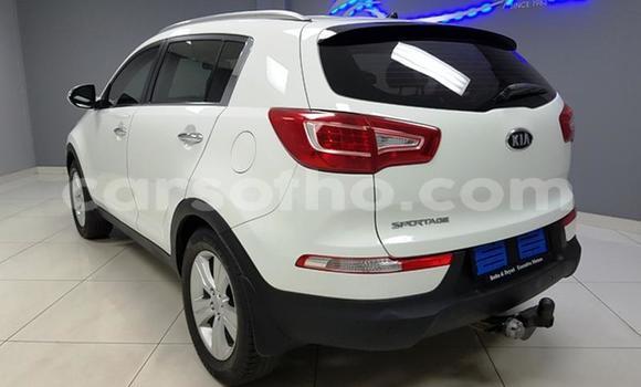 Buy Used Kia Sportage Green Car in Maseru in Maseru Buy Used Kia Sportage Green Car in Maseru in Maseru