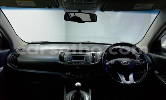 Buy Used Kia Sportage Green Car in Maseru in Maseru Buy Used Kia Sportage Green Car in Maseru in Maseru