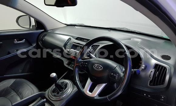 Buy Used Kia Sportage Green Car in Maseru in Maseru Buy Used Kia Sportage Green Car in Maseru in Maseru