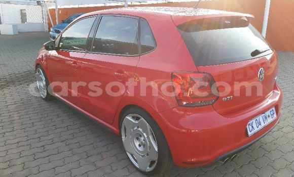 اشتري مستعمل Volkswagen Polo GTI Red سيارة في Maputsoa في Leribe اشتري مستعمل Volkswagen Polo GTI Red سيارة في Maputsoa في Leribe