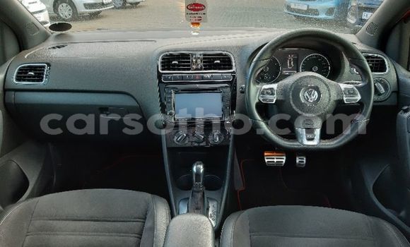 اشتري مستعمل Volkswagen Polo GTI Red سيارة في Maputsoa في Leribe اشتري مستعمل Volkswagen Polo GTI Red سيارة في Maputsoa في Leribe