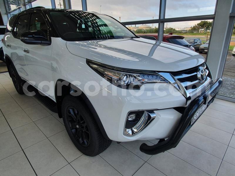 Big with watermark toyota fortuner thaba tseka butha buthe 19708