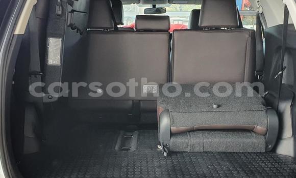 اشتري مستعمل Toyota Fortuner White سيارة في Butha–Buthe في Thaba-Tseka اشتري مستعمل Toyota Fortuner White سيارة في Butha–Buthe في Thaba-Tseka