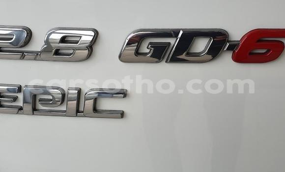 اشتري مستعمل Toyota Fortuner White سيارة في Butha–Buthe في Thaba-Tseka اشتري مستعمل Toyota Fortuner White سيارة في Butha–Buthe في Thaba-Tseka