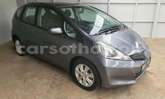 Buy Used Honda Jazz Black Car in Maseru in Maseru Buy Used Honda Jazz Black Car in Maseru in Maseru