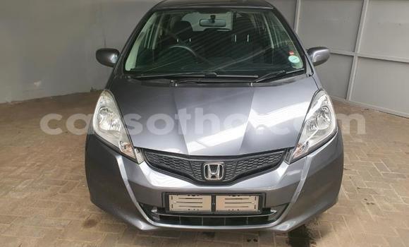 Buy Used Honda Jazz Black Car in Maseru in Maseru Buy Used Honda Jazz Black Car in Maseru in Maseru