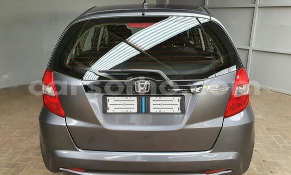 Buy Used Honda Jazz Black Car in Maseru in Maseru Buy Used Honda Jazz Black Car in Maseru in Maseru