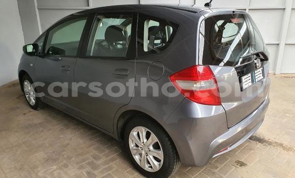 Buy Used Honda Jazz Black Car in Maseru in Maseru Buy Used Honda Jazz Black Car in Maseru in Maseru