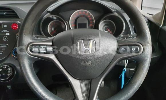 Buy Used Honda Jazz Black Car in Maseru in Maseru Buy Used Honda Jazz Black Car in Maseru in Maseru