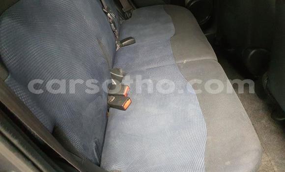 Buy Used Honda Jazz Black Car in Maseru in Maseru Buy Used Honda Jazz Black Car in Maseru in Maseru