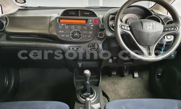 Buy Used Honda Jazz Black Car in Maseru in Maseru Buy Used Honda Jazz Black Car in Maseru in Maseru