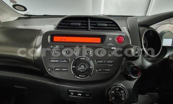 Buy Used Honda Jazz Black Car in Maseru in Maseru Buy Used Honda Jazz Black Car in Maseru in Maseru