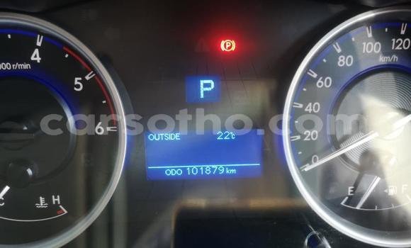 Buy Used Toyota Hilux Green Car in Maseru in Maseru Buy Used Toyota Hilux Green Car in Maseru in Maseru