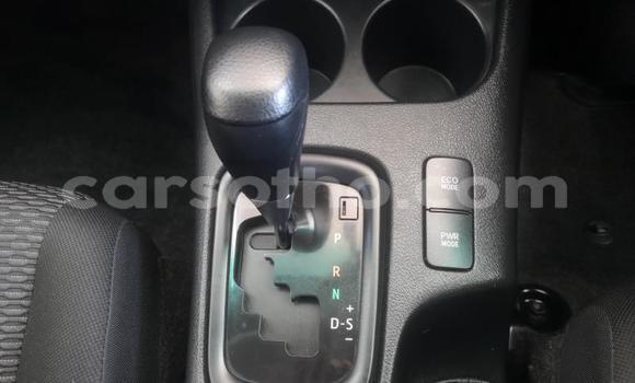 Buy Used Toyota Hilux Green Car in Maseru in Maseru Buy Used Toyota Hilux Green Car in Maseru in Maseru