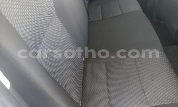 Buy Used Toyota Hilux Green Car in Maseru in Maseru Buy Used Toyota Hilux Green Car in Maseru in Maseru