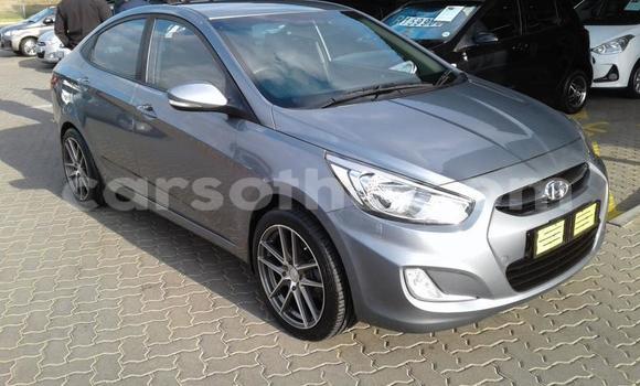 Buy Used Hyundai Accent Black Car in Maseru in Maseru Buy Used Hyundai Accent Black Car in Maseru in Maseru