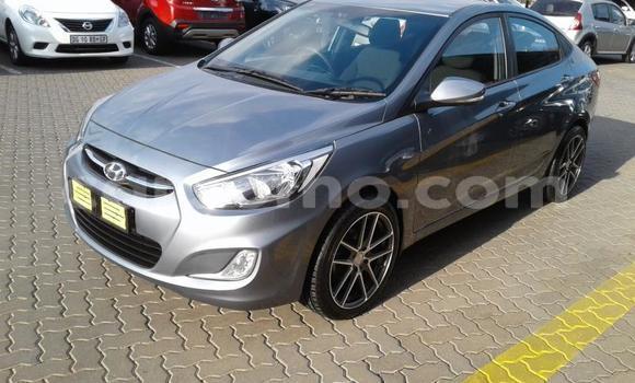 Buy Used Hyundai Accent Black Car in Maseru in Maseru Buy Used Hyundai Accent Black Car in Maseru in Maseru
