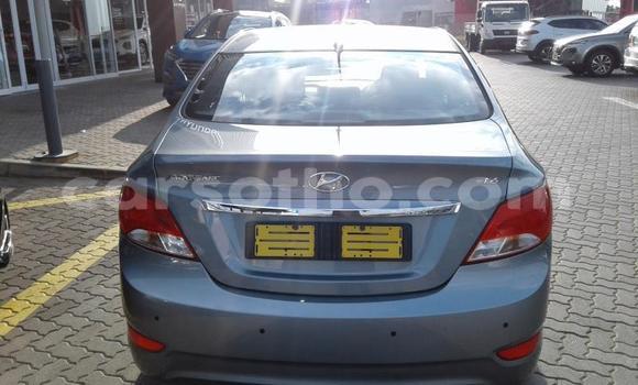 Buy Used Hyundai Accent Black Car in Maseru in Maseru Buy Used Hyundai Accent Black Car in Maseru in Maseru