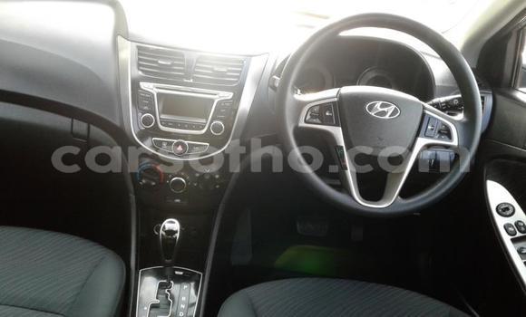 Buy Used Hyundai Accent Black Car in Maseru in Maseru Buy Used Hyundai Accent Black Car in Maseru in Maseru