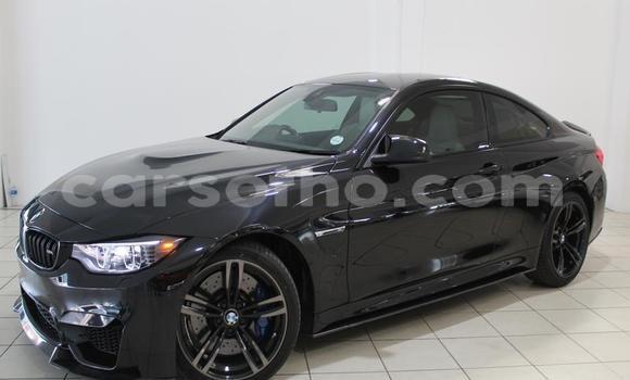 Buy Used BMW M4 Black Car in Maseru in Maseru Buy Used BMW M4 Black Car in Maseru in Maseru