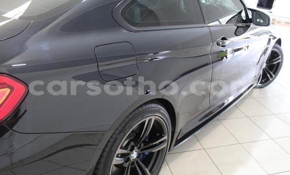 Buy Used BMW M4 Black Car in Maseru in Maseru Buy Used BMW M4 Black Car in Maseru in Maseru
