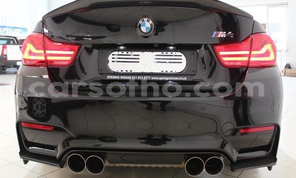 Buy Used BMW M4 Black Car in Maseru in Maseru Buy Used BMW M4 Black Car in Maseru in Maseru