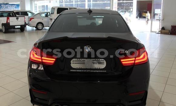 Buy Used BMW M4 Black Car in Maseru in Maseru Buy Used BMW M4 Black Car in Maseru in Maseru