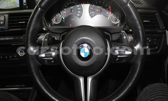 Buy Used BMW M4 Black Car in Maseru in Maseru Buy Used BMW M4 Black Car in Maseru in Maseru