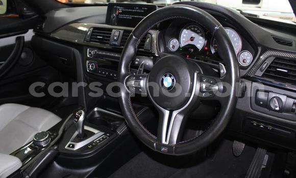 Buy Used BMW M4 Black Car in Maseru in Maseru Buy Used BMW M4 Black Car in Maseru in Maseru