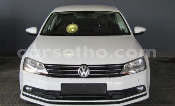 Buy Used Volkswagen Jetta White Car in Maseru in Maseru Buy Used Volkswagen Jetta White Car in Maseru in Maseru