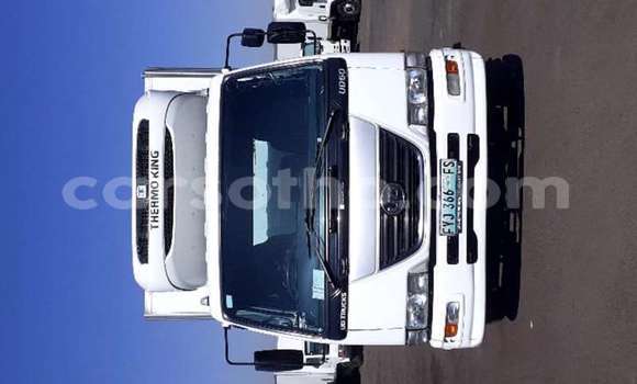 Buy Used Nissan UD White Truck in Maputsoa in Leribe Buy Used Nissan UD White Truck in Maputsoa in Leribe