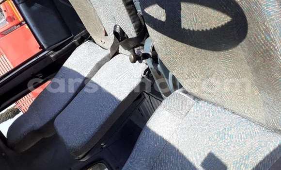 Buy Used Nissan UD White Truck in Maputsoa in Leribe Buy Used Nissan UD White Truck in Maputsoa in Leribe