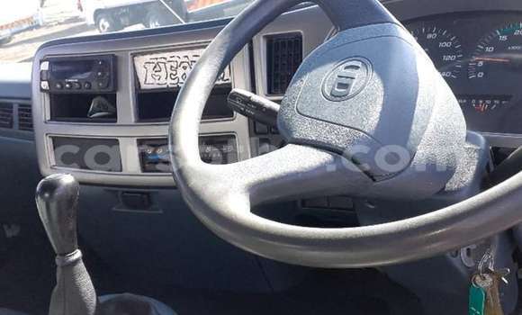 Buy Used Nissan UD White Truck in Maputsoa in Leribe Buy Used Nissan UD White Truck in Maputsoa in Leribe