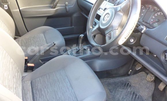 Sayi Na hannu Volkswagen Polo White Mota in Maseru a Maseru Sayi Na hannu Volkswagen Polo White Mota in Maseru a Maseru