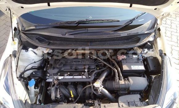 Acheter Occasion Voiture Kia Rio Blanc à Maputsoe, Leribe Acheter Occasion Voiture Kia Rio Blanc à Maputsoe, Leribe