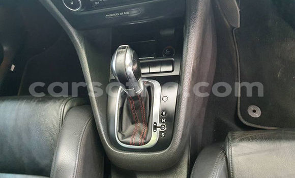 اشتري مستعمل Volkswagen Golf GTI White سيارة في Maseru في Maseru اشتري مستعمل Volkswagen Golf GTI White سيارة في Maseru في Maseru