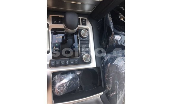 اشتري Imported Toyota Land Cruiser Black سيارة في Import - Dubai في Maseru اشتري Imported Toyota Land Cruiser Black سيارة في Import - Dubai في Maseru