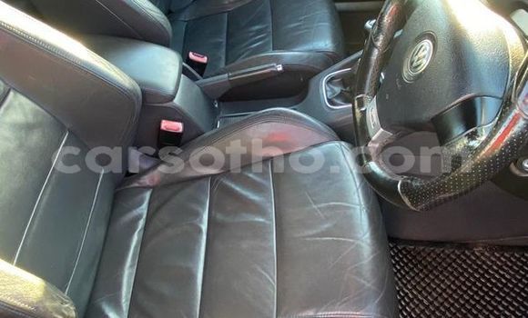 Acheter Occasion Voiture Volkswagen Golf GTI Rouge à Maputsoe, Leribe Acheter Occasion Voiture Volkswagen Golf GTI Rouge à Maputsoe, Leribe