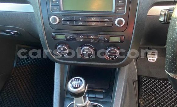 Acheter Occasion Voiture Volkswagen Golf GTI Rouge à Maputsoe, Leribe Acheter Occasion Voiture Volkswagen Golf GTI Rouge à Maputsoe, Leribe