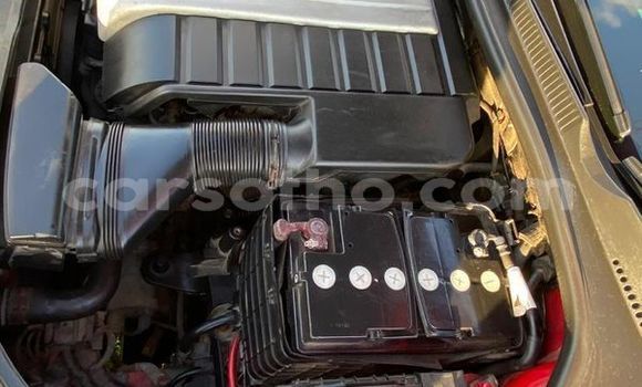 Acheter Occasion Voiture Volkswagen Golf GTI Rouge à Maputsoe, Leribe Acheter Occasion Voiture Volkswagen Golf GTI Rouge à Maputsoe, Leribe