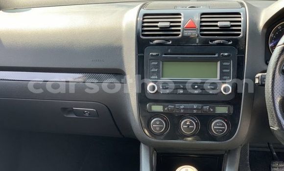 Acheter Occasion Voiture Volkswagen Golf GTI Marron à Maputsoe, Leribe Acheter Occasion Voiture Volkswagen Golf GTI Marron à Maputsoe, Leribe