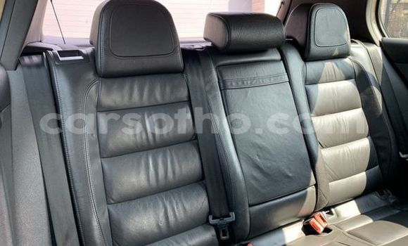 Acheter Occasion Voiture Volkswagen Golf GTI Marron à Maputsoe, Leribe Acheter Occasion Voiture Volkswagen Golf GTI Marron à Maputsoe, Leribe