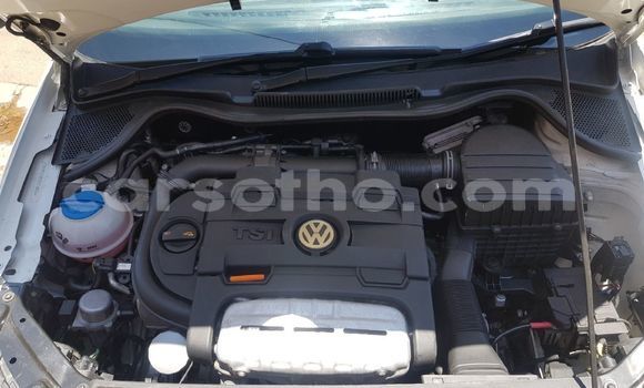 Acheter Occasion Voiture Volkswagen Polo Blanc à Mafeteng, Mafeteng Acheter Occasion Voiture Volkswagen Polo Blanc à Mafeteng, Mafeteng
