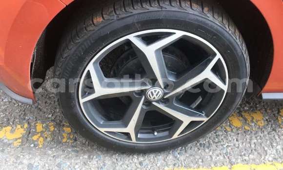 Acheter Occasion Voiture Volkswagen Polo Gris à Maputsoe, Leribe Acheter Occasion Voiture Volkswagen Polo Gris à Maputsoe, Leribe