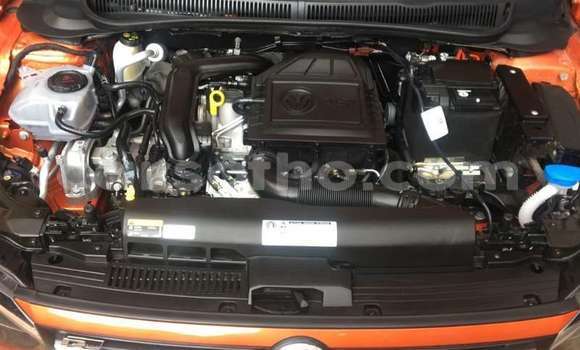 Acheter Occasion Voiture Volkswagen Polo Gris à Maputsoe, Leribe Acheter Occasion Voiture Volkswagen Polo Gris à Maputsoe, Leribe