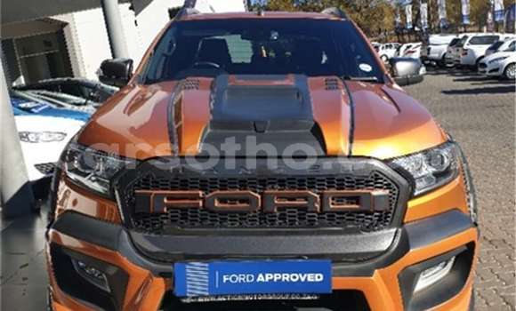 Acheter Occasion Voiture Ford Ranger Autre à Maputsoe, Leribe Acheter Occasion Voiture Ford Ranger Autre à Maputsoe, Leribe