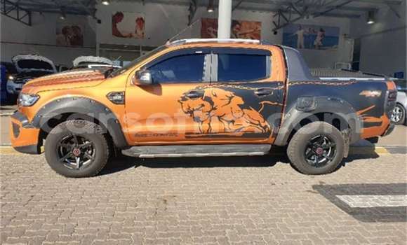 Acheter Occasion Voiture Ford Ranger Autre à Maputsoe, Leribe Acheter Occasion Voiture Ford Ranger Autre à Maputsoe, Leribe