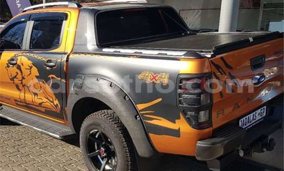 Acheter Occasion Voiture Ford Ranger Autre à Maputsoe, Leribe Acheter Occasion Voiture Ford Ranger Autre à Maputsoe, Leribe