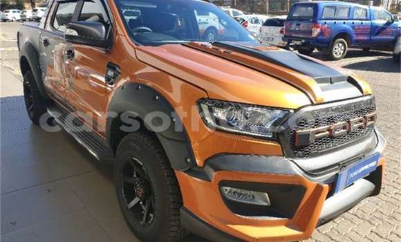 Acheter Occasion Voiture Ford Ranger Autre à Maputsoe, Leribe Acheter Occasion Voiture Ford Ranger Autre à Maputsoe, Leribe