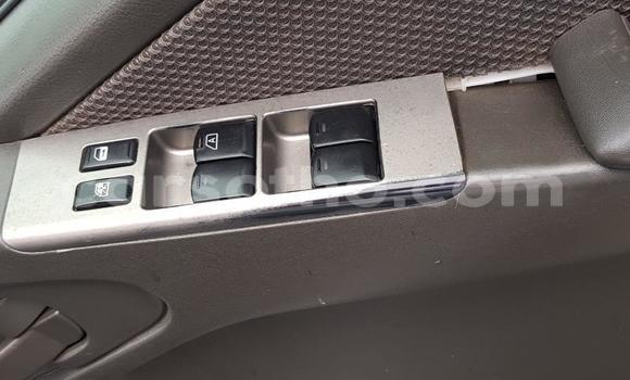 Buy Used Nissan Navara Silver Car in Maseru in Maseru Buy Used Nissan Navara Silver Car in Maseru in Maseru